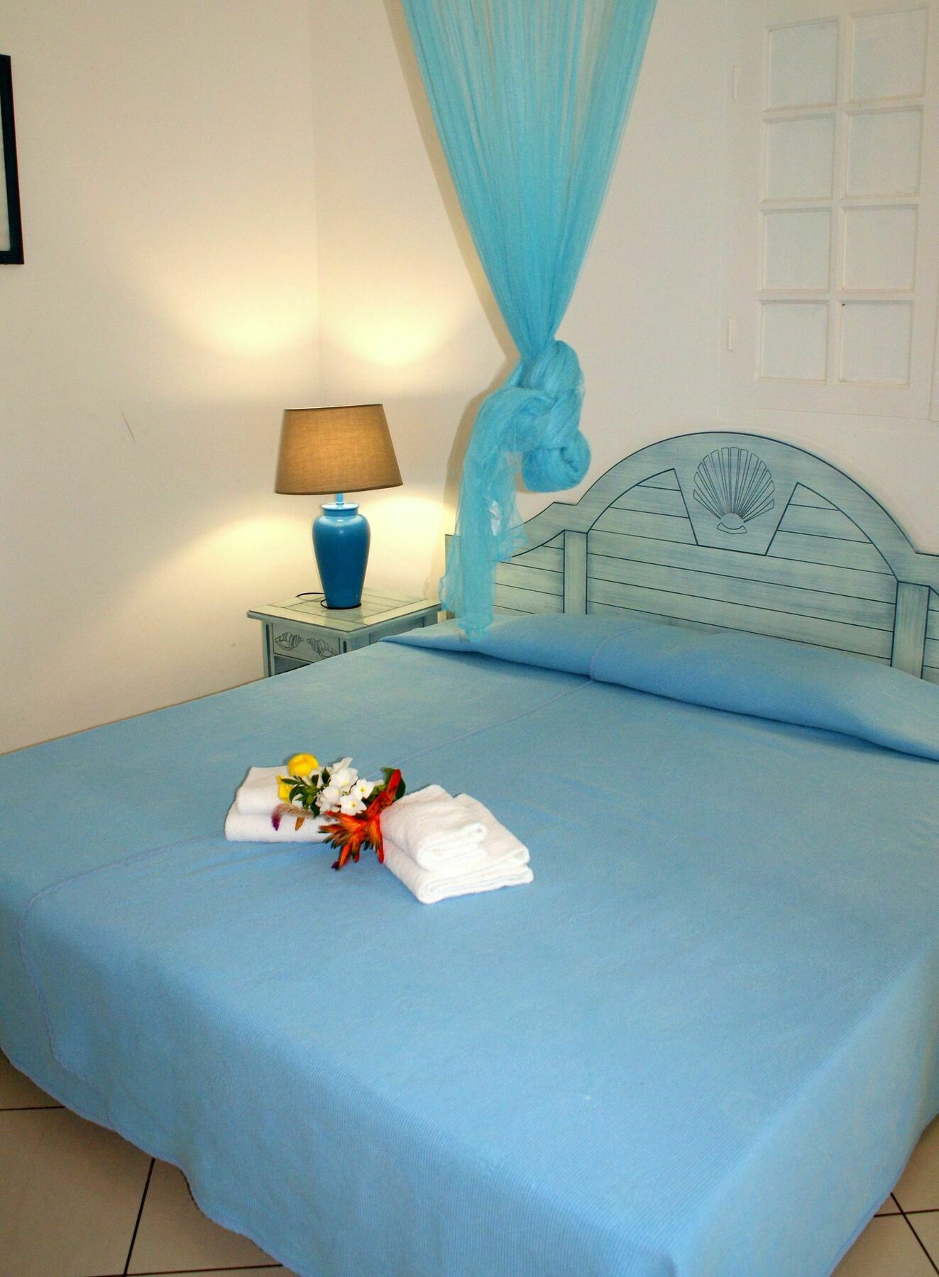 Villa Prestige Caraibes Bonheur Deshaies Bagian luar foto