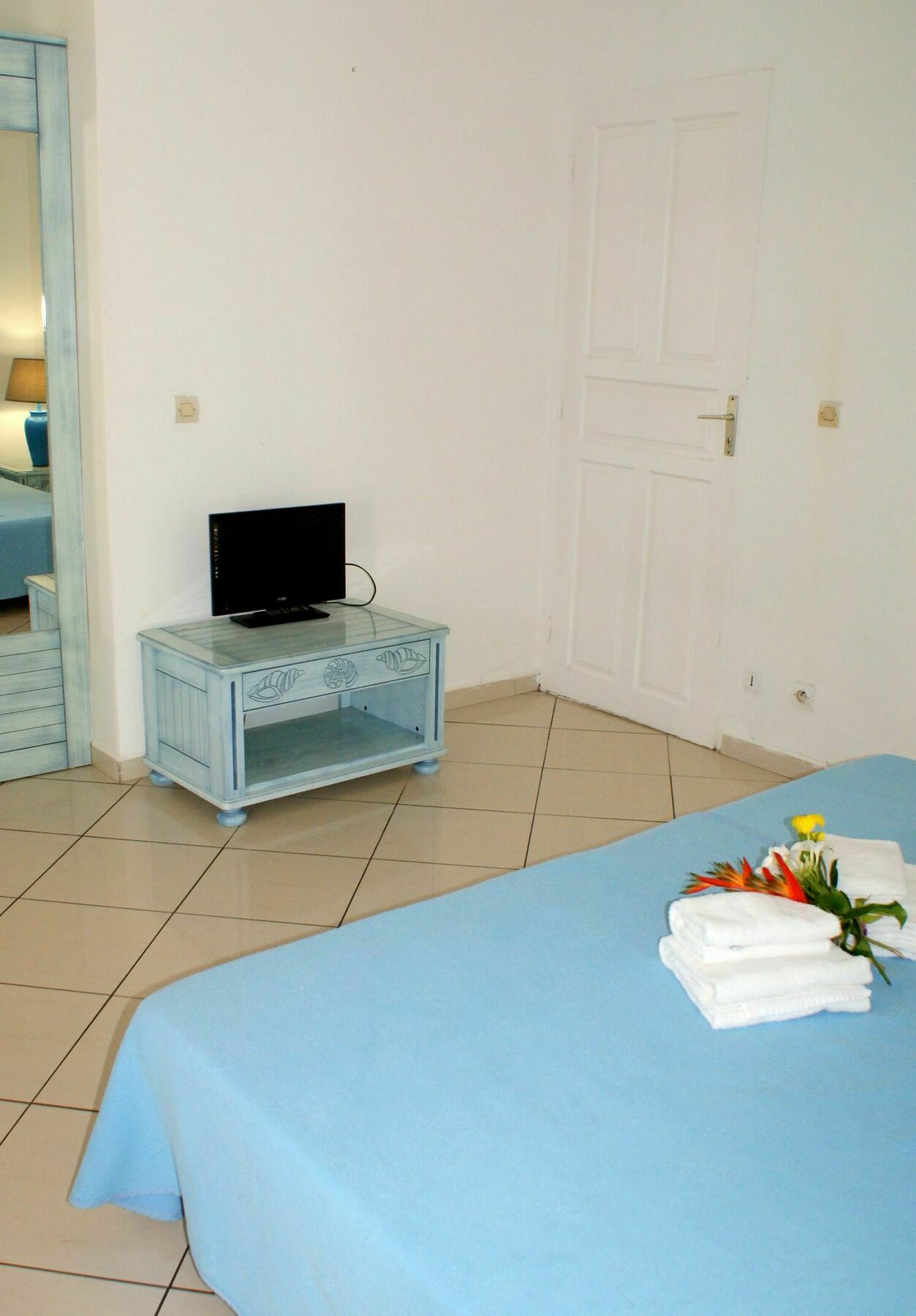 Villa Prestige Caraibes Bonheur Deshaies Bagian luar foto