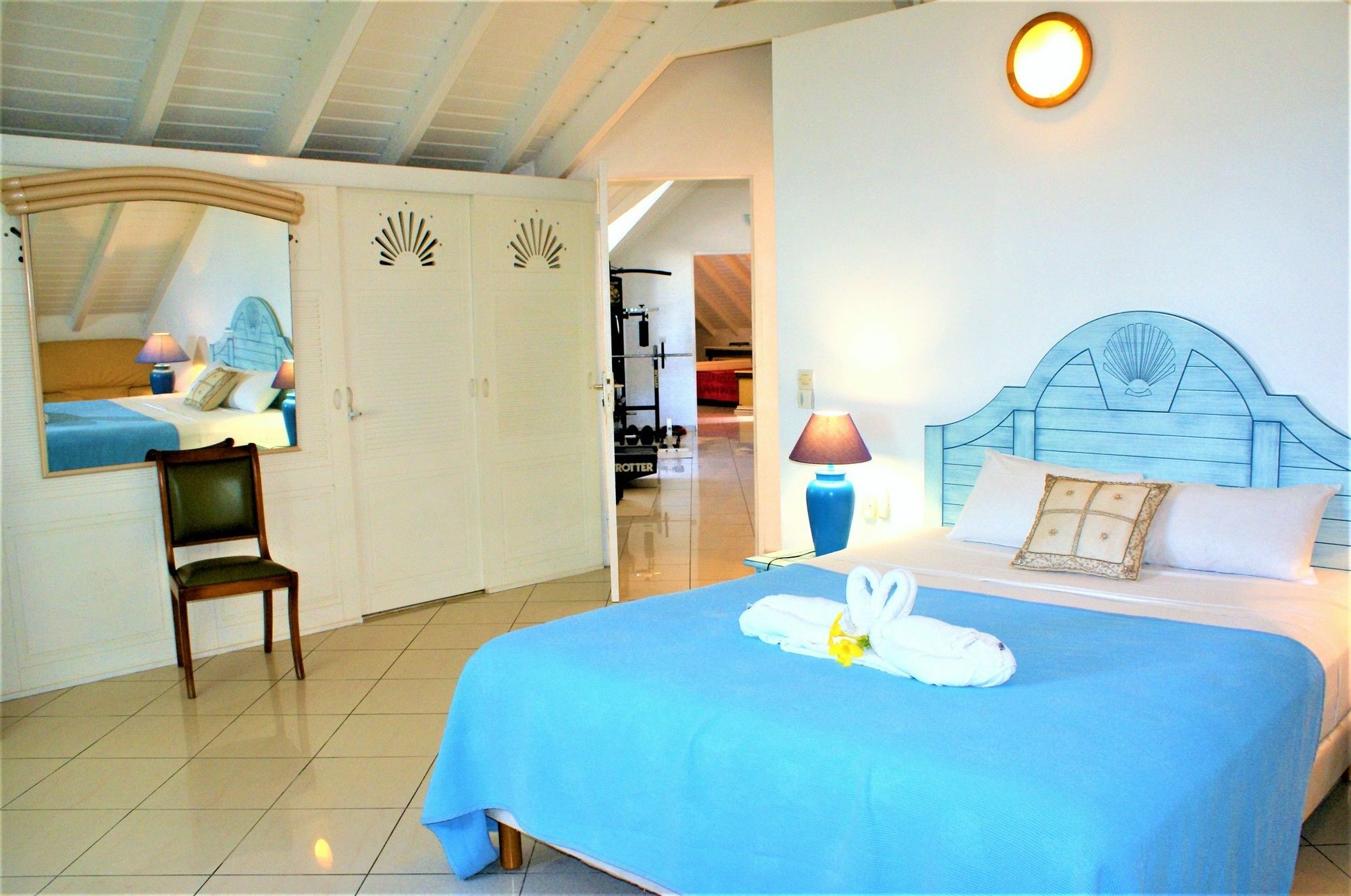 Villa Prestige Caraibes Bonheur Deshaies Bagian luar foto