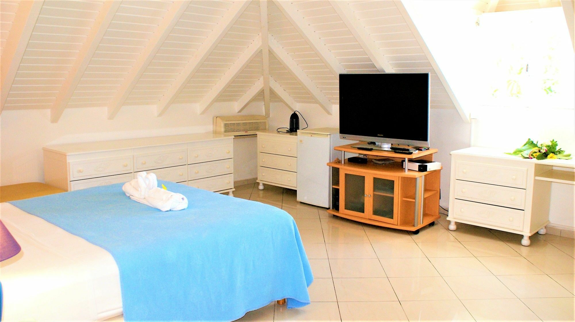 Villa Prestige Caraibes Bonheur Deshaies Bagian luar foto